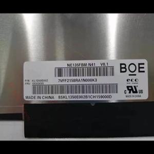 13.5 NE135FBM-N41 V8.1 Acer Swift 3 SF313-52 SF313-53 노트북 LCD 스크린 IPS EDP 40 핀 2256x1504 스위