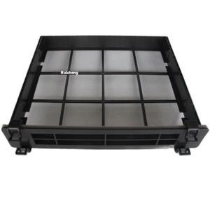 현대 OEM 0610 Sonata NF용 에어 필터 커버 971293 K000 971293K000