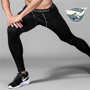 편안한 헬스 레깅스 남성용 운동복 필라테스 (WFH2RF5)