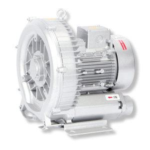 인하전기 링브로워 IHB-300PH 삼상 2마력 흡토출 50A 링블로워 링블로어