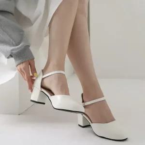 에데나 데일리 메리제인 펌프스 PMLTR1b463