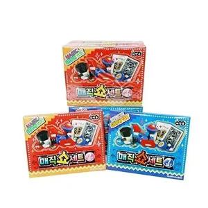 [셀러허브 패션][JHQS7L2H_4B]5000 쇼 세트 마술놀이 마술도구세트