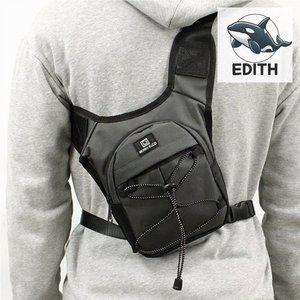 다기능 슬링백 일상용 자전거 등산 크로스백 (WFH4FC6)