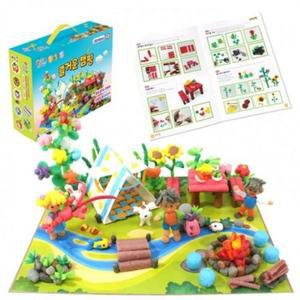 [JHQSRZSV_52GP]설날 뚝딱 종합선물세트 즐거운캠핑