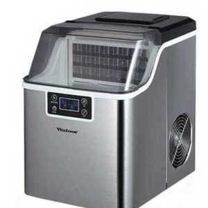 소형 제빙기 카페 자취방 가정용 각얼음 디스펜서 1. 회색 30KG