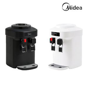 미디어 냉온수기 MWD-1654 / 냉수기 미니 생수통 정수기 생수 물통 카페 관공서 학교