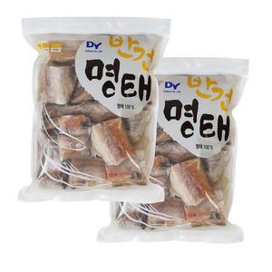 반건명태2KG X 2PACK 코스트코 코와샵
