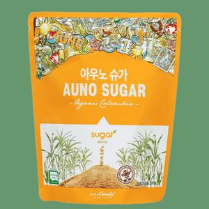 아우노슈가 비정제원당