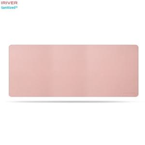 아이리버 DP-100 가죽 데스크 장패드 핑크