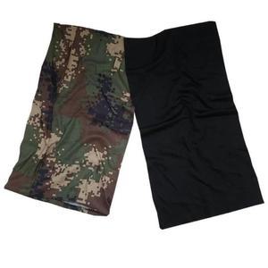 [MEN37659_53DJ]블랙 멀티스카프 여름 디지털