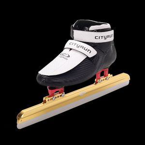 스피드 스케이트화 아이스 쇼트트랙 스케이팅 빙상 아이스스케이트 신발 아이스하키 강습 훈련