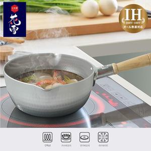 일본 Hokua/하나유키 고베 다시냄비 (인덕션)/유키히라 편수