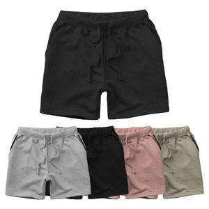 제네브 남녀공용 국내생산 특양면 기본핏 반바지/M~2XL까지