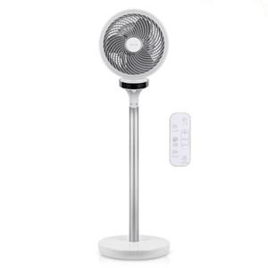 신일 무소음 BLDC 스탠드형 리모컨 선풍기 서큘레이터 SIF-DPX09 S급리퍼