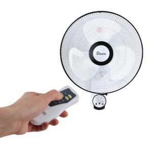 16형/벽걸이리모컨선풍기/업소용선풍기/PPF-1699R