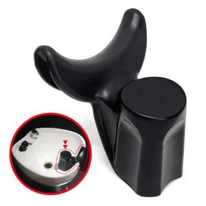 샴푸대 목받침 (뷰체샴푸대 호환가능) 목대+머리받이 일체형