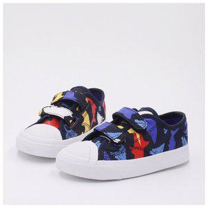 [컨버스] 키즈 벨크로 스니커즈 잭퍼셀 2V OX 768146C