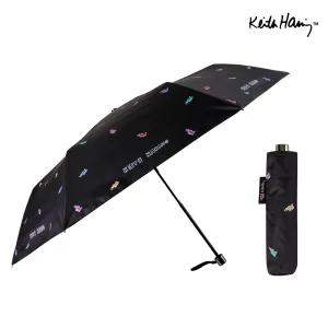 키스해링 7K 플레이 초경량 양우산