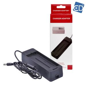 셀피 포토프린터 배터리 호환 상시 전원 충전 어댑터 CP1500 CP1300 CP1200 /ED