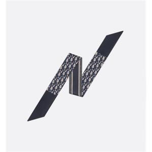 디올 오블리크 미차 스카프 15DOB106I600 C541 / 스카프