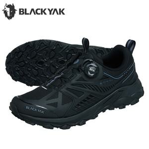 [블랙야크]343 OG 트렉 II GTX 고어텍스 운동화 ABYSHXU919BK