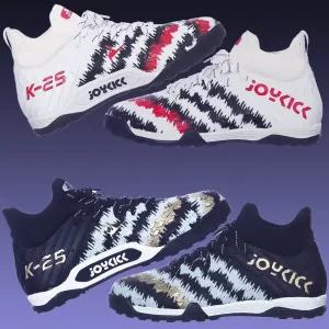 족구화 조이킥 K25  공격 수비 전천후  신형 족구화