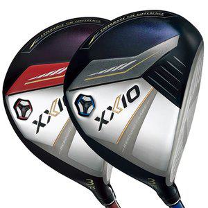 [젝시오]던롭 젝시오 13 남성용 페어웨이 우드 (4번 16.5도 SR ) 2024년