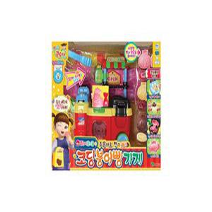 a1) 영실업 콩순이 코딩 붕어빵 가게(33809)