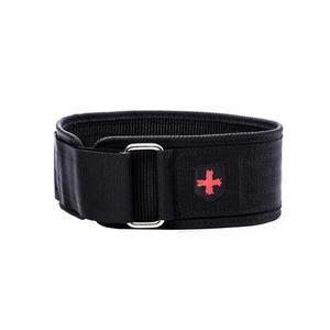 하빈져 헬스운동용 허리보호대 TP54841 웨이트소품 요추