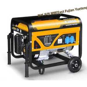 저소음 발전기 캠핑용 배터리 휴대용 가정용 인버터