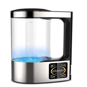 리치 수소 물병 수소수 필터 기계 이온화 알칼리 발생기 2L