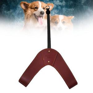 [XBKJI57O_48]반려견 목줄 리드 가슴줄 앞섬방지 하네스 빨강