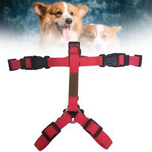 [XBKJI56P_48]개줄 개목 리드줄 애완 반려견 가슴줄 H 하네스