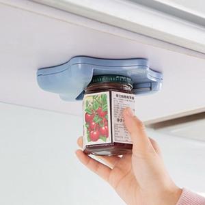 다용도 부착식 오프너 뚜껑 다기능 병따개 만능