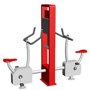 TK 자전거타기 고급2인용 VKSP-4617