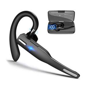 골전도 블루투스 무선 이어폰 생활방수 귀걸이형 골전도이어폰 샥즈 이어셋 2세대