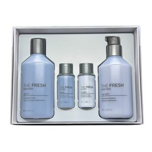 더페이스샵 더프레시 포맨 수분2종세트