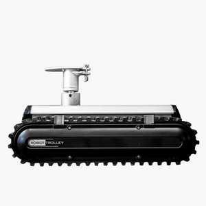 트레일러 전동무버 자동 캠퍼 요트 트롤러 장비 수레