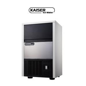 카이저제빙기 셀타입 수냉식 일반형 노즐타입 NK-63W (구 IMK-55W) 작은얼음/큰얼음