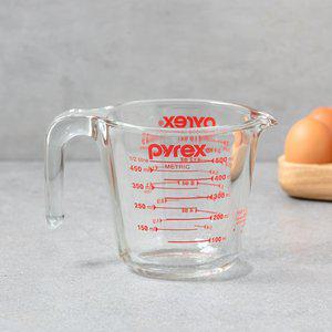파이렉스 계량컵500ml