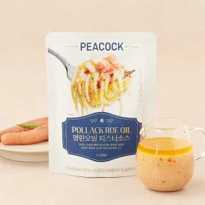 명란오일파스타소스 150g