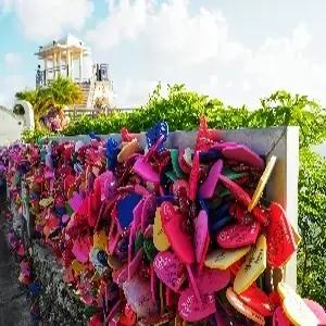 [저녁출발] 괌 5일 #닛코 #오션프론트룸 #공항왕복셔틀 #자유여행 #객실당 피자 1판+2소다드링크제공 #13시레이트체크아웃 #쇼핑몰무료픽드랍