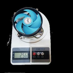 [PCstore]업데이트된 BLUE 블레이드, PC CPU 선풍기 방열판 쿨러, 코어, 저소음, LGA 1150, 1155 1200