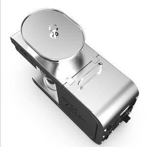 기름짜는기계 소형 기름 들기름 자동 착유기 채유기 가정용 땅콩  압착 프레스 호두