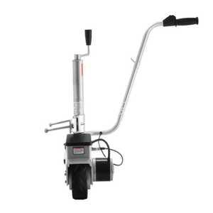 트레일러 전동무버 보트 펀치 타공 하중 차량 리프트