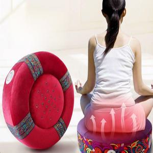 DOOIT 가정용 다기능 좌훈기 좌욕기 좌훈 원적외선 의자 좌욕 방석 온열 쑥 제 가운 휴