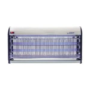 모기퇴치기 포충기 하루살이 초파리트랩 벌레 해충퇴치기 포충등 HV-345KL