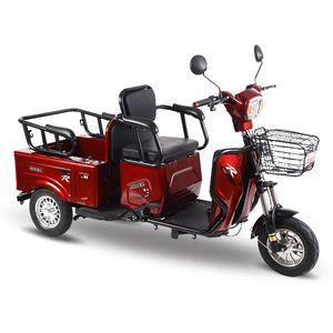 세발 자전거 어르신 전동차 전기스쿠터 삼륜