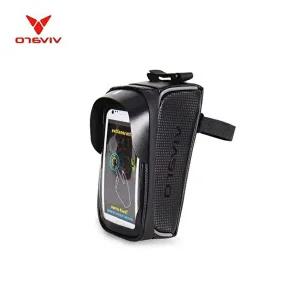 자전거 핸드폰거치 가방 방수 라이딩 핸들 로드-WFH35FE