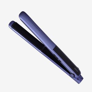 케어 디지털 프리볼트 판고데기 UCI-A3940 퍼플  여행용 고데기)